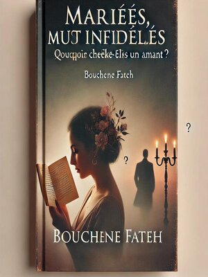 cover image of Mariées, mais Infidèles